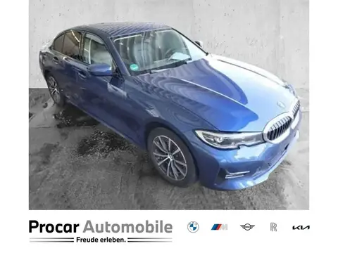 Used BMW SERIE 3 Diesel 2020 Ad 