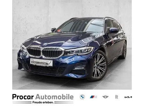 Used BMW SERIE 3 Petrol 2021 Ad 