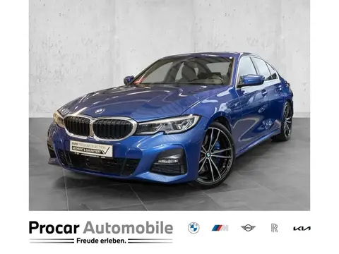 Used BMW SERIE 3 Diesel 2019 Ad 