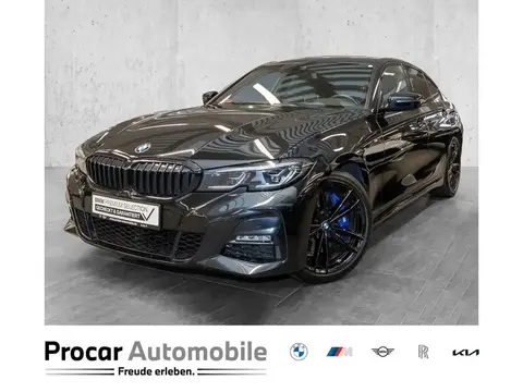 Annonce BMW SERIE 3 Essence 2021 d'occasion 