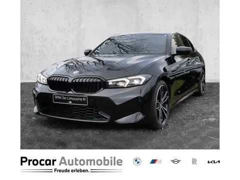 Used BMW SERIE 3 Petrol 2024 Ad 