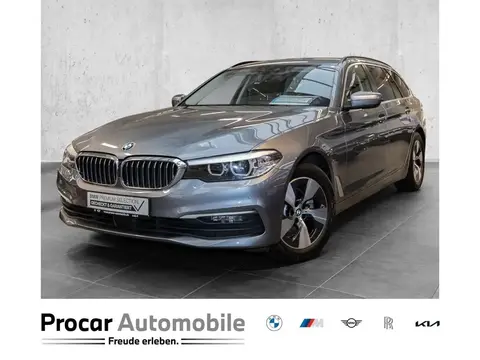 Annonce BMW SERIE 5 Diesel 2020 d'occasion 