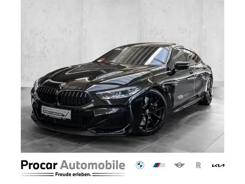 Used BMW M850 Petrol 2021 Ad 