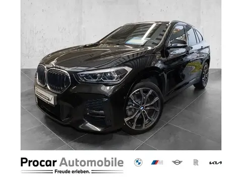 Used BMW X1 Diesel 2021 Ad Germany