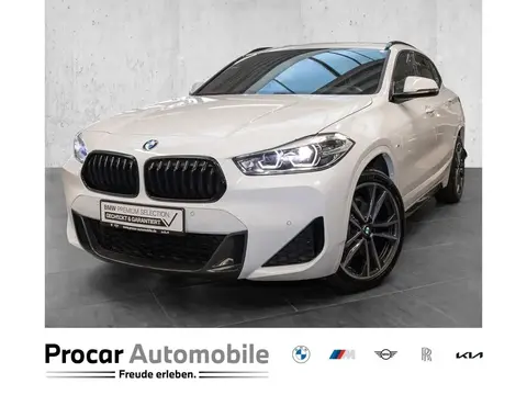 Used BMW X2 Petrol 2021 Ad 