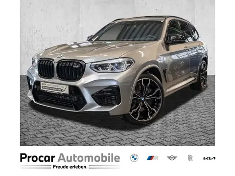 Annonce BMW X3 Essence 2021 d'occasion 