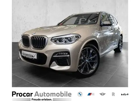 Used BMW X3 Diesel 2021 Ad 