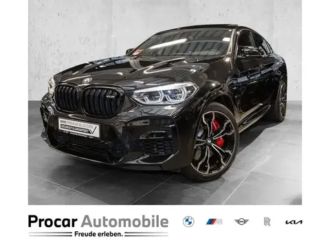 Used BMW X4 Petrol 2021 Ad 