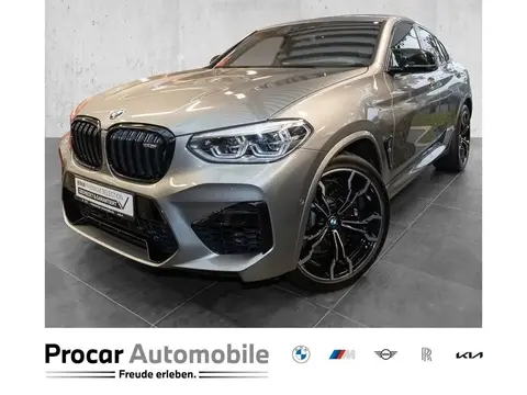 Used BMW X4 Petrol 2021 Ad 