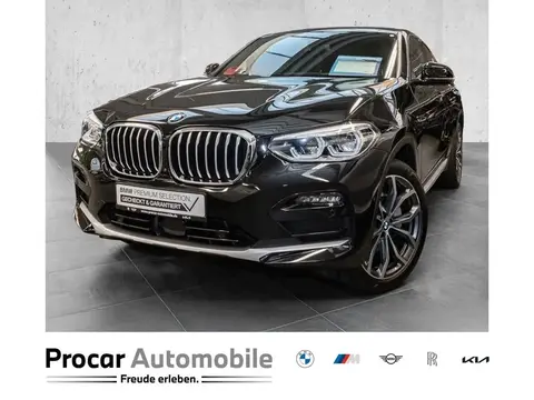 Used BMW X4 Diesel 2021 Ad 