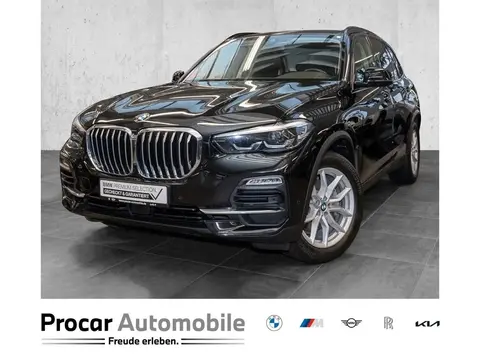 Used BMW X5 Diesel 2020 Ad 