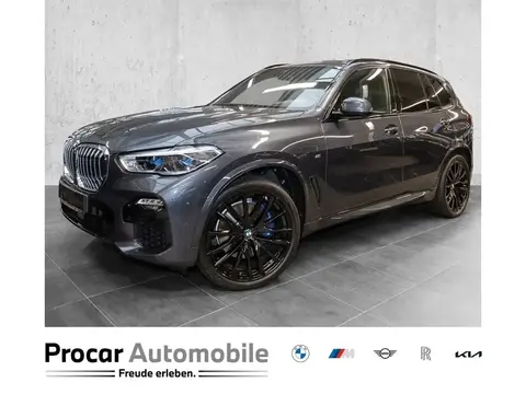 Used BMW X5 Diesel 2021 Ad 