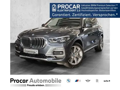 Used BMW X5 Hybrid 2021 Ad 