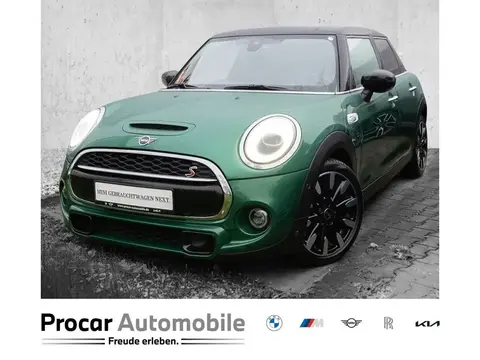 Used MINI COOPER Petrol 2020 Ad 