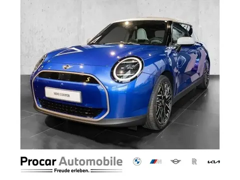 Annonce MINI COOPER Non renseigné 2024 d'occasion 