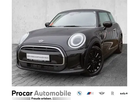 Annonce MINI ONE Essence 2021 d'occasion 