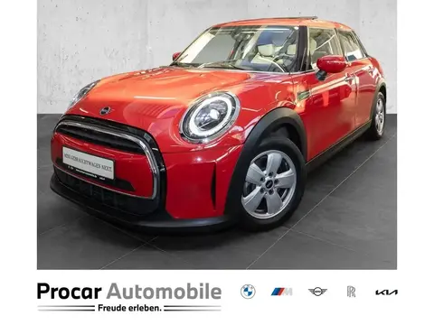 Used MINI ONE Petrol 2021 Ad 