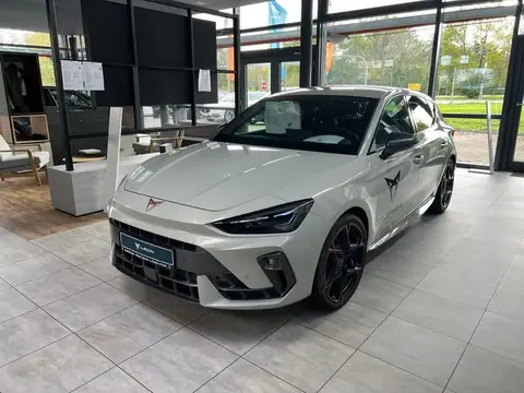 Annonce CUPRA LEON Essence 2024 d'occasion 