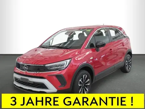 Annonce OPEL CROSSLAND Essence 2023 d'occasion 