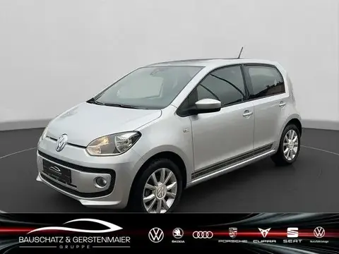 Used VOLKSWAGEN UP! Petrol 2016 Ad 