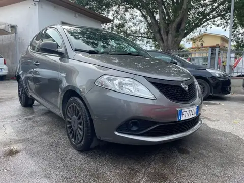 Used LANCIA YPSILON LPG 2018 Ad 