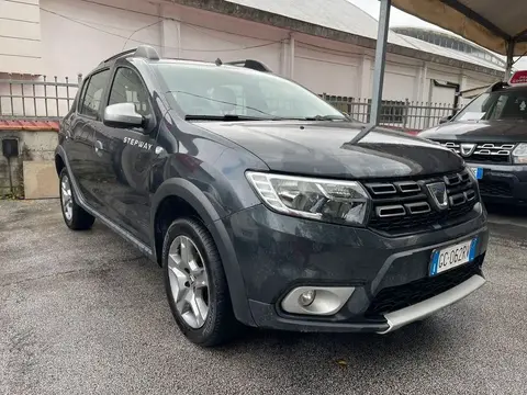 Used DACIA SANDERO LPG 2020 Ad 