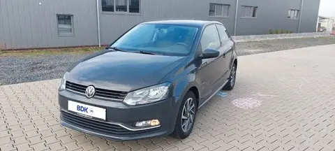 Used VOLKSWAGEN POLO Petrol 2017 Ad 