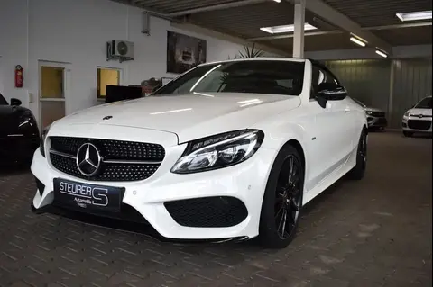 Used MERCEDES-BENZ CLASSE C Diesel 2018 Ad 