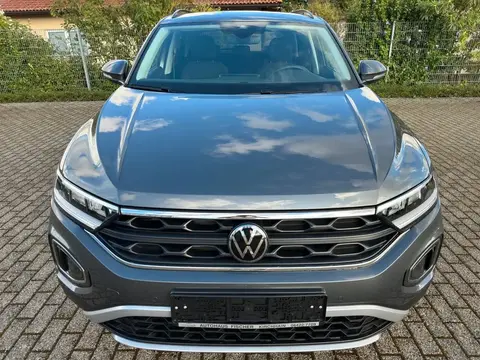 Annonce VOLKSWAGEN T-ROC Essence 2023 d'occasion 