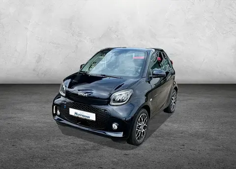 Annonce SMART FORTWO Non renseigné 2023 d'occasion 