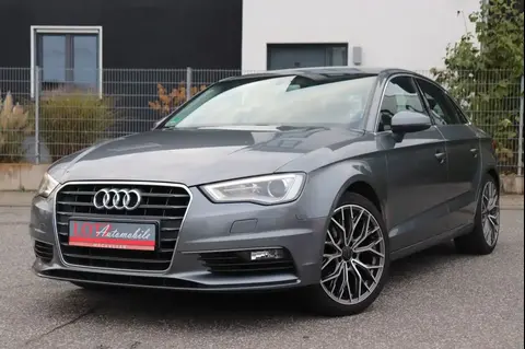 Annonce AUDI A3 Essence 2016 d'occasion 