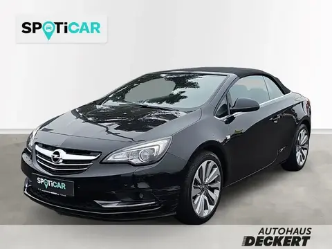 Used OPEL CASCADA Petrol 2019 Ad 