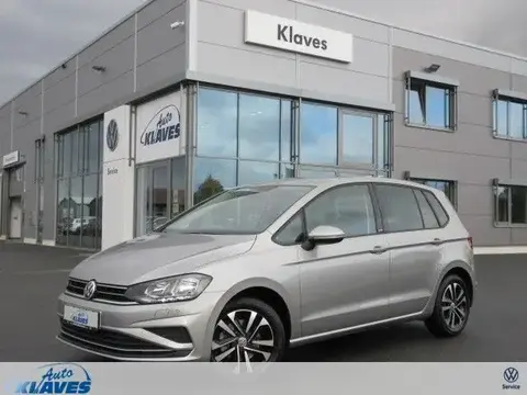 Used VOLKSWAGEN GOLF Petrol 2020 Ad 