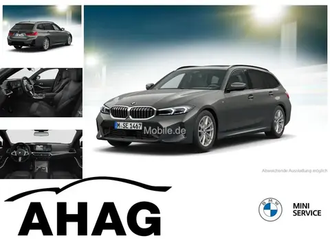 Used BMW SERIE 3 Diesel 2024 Ad 