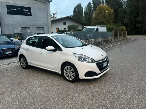 Annonce PEUGEOT 208 Diesel 2018 d'occasion 