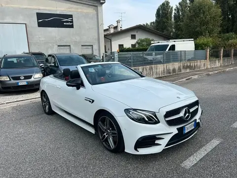 Used MERCEDES-BENZ CLASSE E Diesel 2018 Ad 