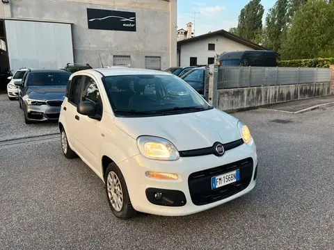 Used FIAT PANDA Diesel 2017 Ad 