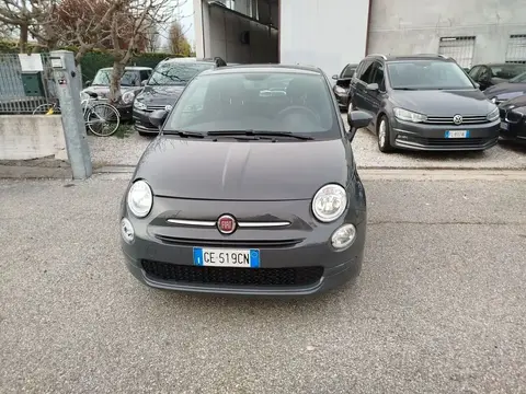 Used FIAT 500 Hybrid 2021 Ad 