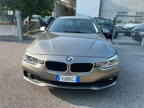 Used BMW SERIE 3 Diesel 2019 Ad 