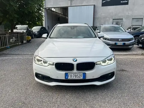 Annonce BMW SERIE 3 Diesel 2019 d'occasion 