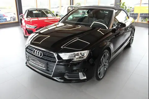 Annonce AUDI A3 Essence 2020 d'occasion 