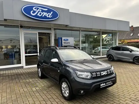 Used DACIA DUSTER Petrol 2024 Ad 