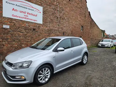 Used VOLKSWAGEN POLO Petrol 2016 Ad 