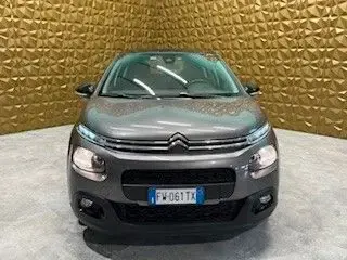 Used CITROEN C3 Diesel 2019 Ad 