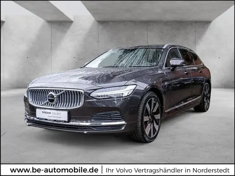 Annonce VOLVO V90 Hybride 2023 d'occasion 