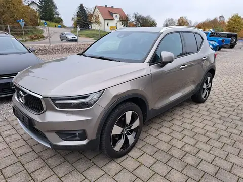 Annonce VOLVO XC40 Essence 2020 d'occasion 