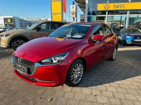 Annonce MAZDA 2 Essence 2020 d'occasion 