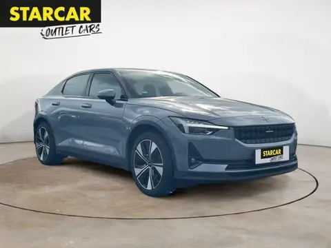 Annonce POLESTAR 2 Non renseigné 2023 d'occasion 