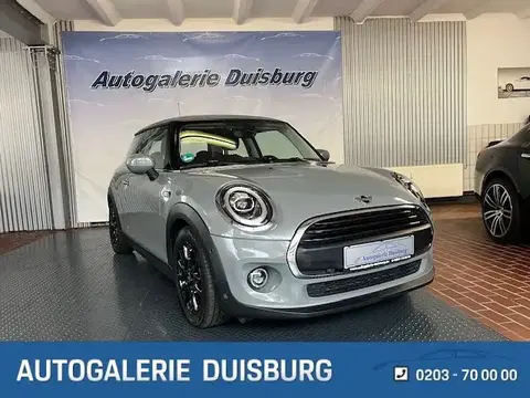 Annonce MINI COOPER Essence 2020 d'occasion 