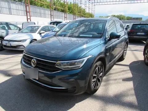 Used VOLKSWAGEN TIGUAN Diesel 2021 Ad 